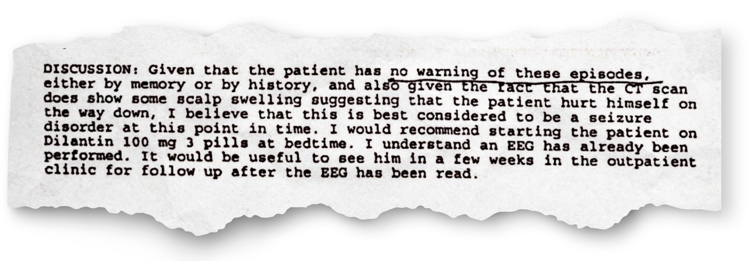 Quinton Watts page tear 3