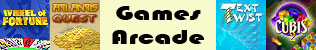 Games arcade