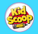 Kids Scoop