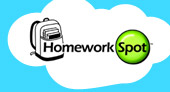 Homewrok Spot