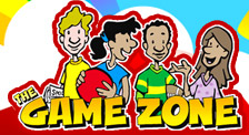 Kid Scoop Kids Zone