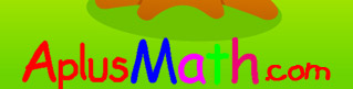 A Plus Math