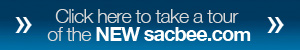 Click Here to learn about the new Sacbee.com