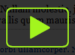 Live Blog Start Example