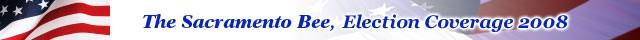 Live from The Sacramento Bee, It's Election Night.