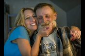 Homeless Man Goes Home