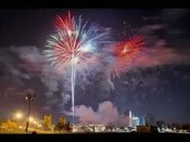 Sacramento Celebrates 2012