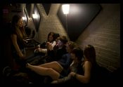 The Refuge - an all ages night club