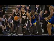 Kings Win First Game During Home Opener