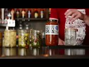 Award-winning Bloody Mary Mix