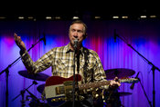 The Bakersfield Sound