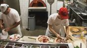 Pizza: behind the slice 