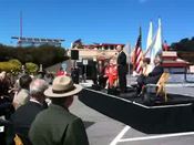 Jerry Brown calls for 'bold' projects