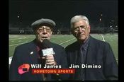 Football - Best HS Players - October