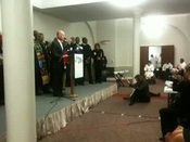 Jerry Brown pushes tax initiative