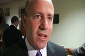 Senator Steinberg on water