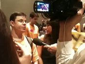 UC students protest
