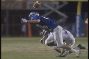Rocklin upsets Nevada Union