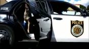 Police Dog Bodie is Released from Hospital