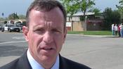 Sgt. Tony Sheneman on Sandra Cantu investigation