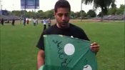 Kites for a Kause
