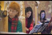 Holiday Music at the Capitol