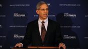 Steve Poizner acuses Whitman of intimidation 