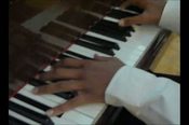 5th Annual West Coast Ragtime Society