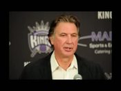 Sacramento Kings Fire Coach Hire Smart