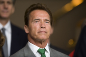 Gov. Schwarzenegger on marijuana