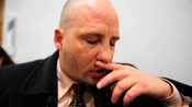 Zugsberger speaks before guilty verdict
