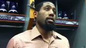 John Salmons post-game, Feb. 2