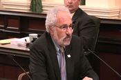 Marijuana use debate starts at State Capitol