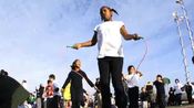 California school kids break Guinness World Record