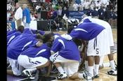 Boys CIF D-3 Basketball Championship
