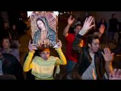 Catholic Priest Released From Jail 