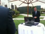Jerry Brown on Twitter