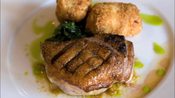 Restaurant review: The Pilothouse Restaurant