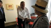Kondos Gallery reopens at Sac City