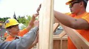 ROP Students Construction Competition 