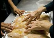 Building confidence in the kitchen