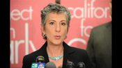 Carly Fiorina announces Bill Jones endorsement
