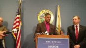 Mayor Johnson and Possible Sacramento Kings Sale