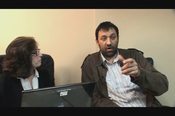 Vlade Divac: Passing, players and flopping