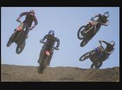 Hangtown Motocross