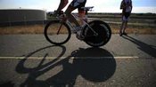 South canal time trial series