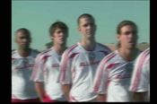 Sac Gold Soccer Wins - Shot at Nationals Next