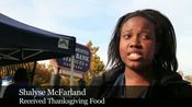 Turkey Drive 8,000