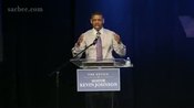 Mayor Kevin Johnson Talks Kings At State Of City 