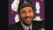 Vlade Divac, 
